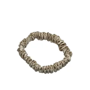 Κοκαλάκι Μαλλιών Μεταξένιο Caramel 1Cm Espree