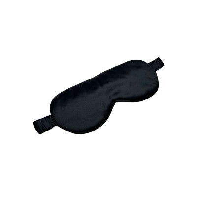 Μάσκα Ύπνου Μεταξένια Black Espree Μάσκα Ύπνου Μεταξένια Black Espree