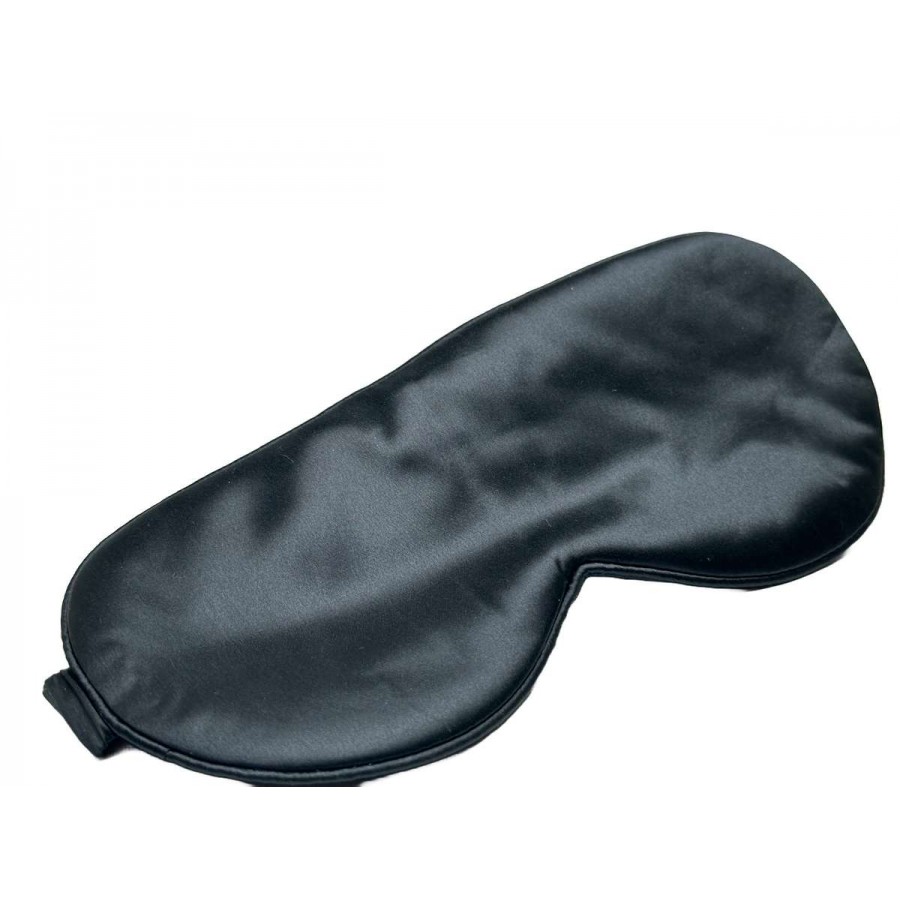 Μάσκα Ύπνου Μεταξένια Charcoal Espree Μάσκα Ύπνου Μεταξένια Charcoal Espree