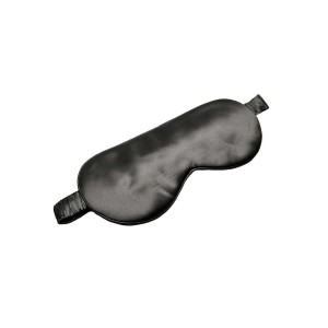 Μάσκα Ύπνου Μεταξένια Charcoal Espree Μάσκα Ύπνου Μεταξένια Charcoal Espree