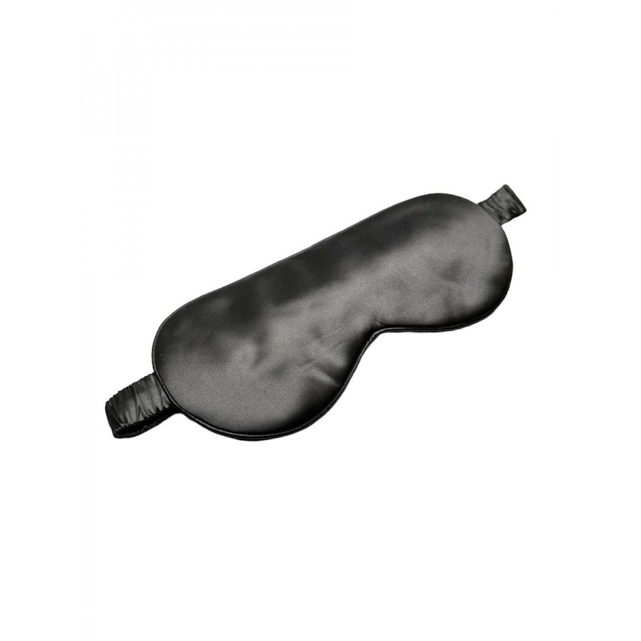 Μάσκα Ύπνου Μεταξένια Charcoal Espree Μάσκα Ύπνου Μεταξένια Charcoal Espree