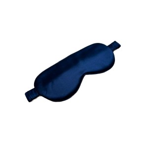 Μάσκα Ύπνου Μεταξένια Navy Blue Espree Μάσκα Ύπνου Μεταξένια Navy Blue Espree