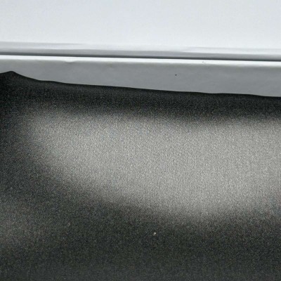 Μαξιλαροθήκη Μεταξένια Silk Passion Charcoal 1Τμχ 52X72 Espree Μαξιλαροθήκη Μεταξένια Silk Passion Charcoal 1Τμχ 52X72 Espree