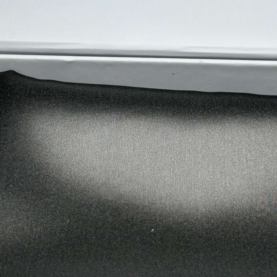 Μαξιλαροθήκη Μεταξένια Silk Passion Charcoal 1Τμχ 52X72 Espree Μαξιλαροθήκη Μεταξένια Silk Passion Charcoal 1Τμχ 52X72 Espree