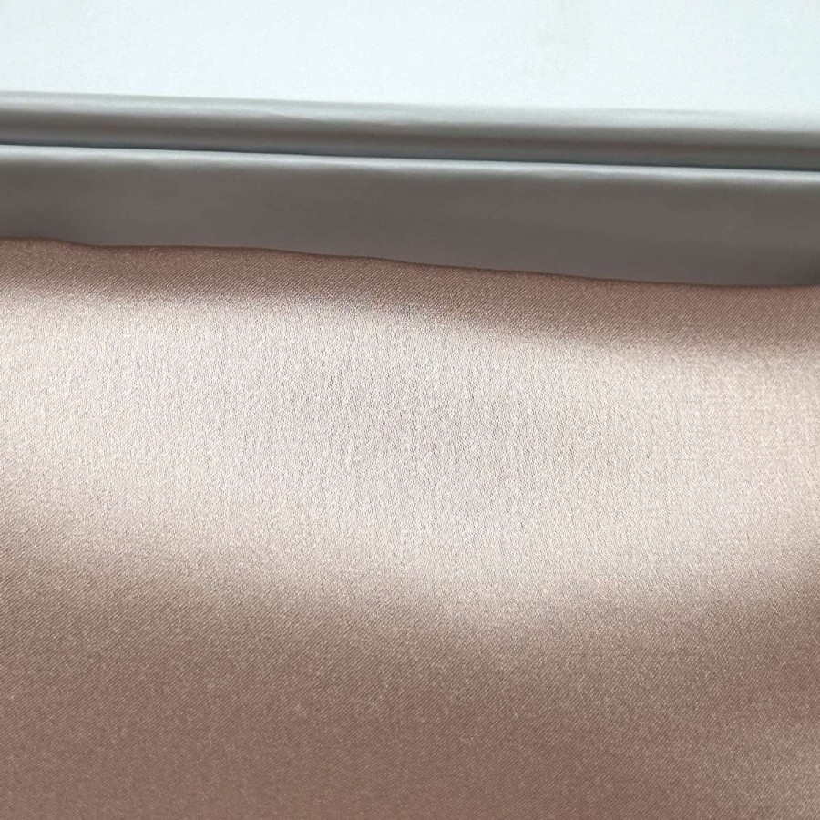 Μαξιλαροθήκη Μεταξένια Silk Passion Pink 1Τμχ 52X72 Espree Μαξιλαροθήκη Μεταξένια Silk Passion Pink 1Τμχ 52X72 Espree