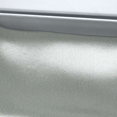 Μαξιλαροθήκη Μεταξένια Silk Passion Silver 1Τμχ 52X72 Espree Μαξιλαροθήκη Μεταξένια Silk Passion Silver 1Τμχ 52X72 Espree