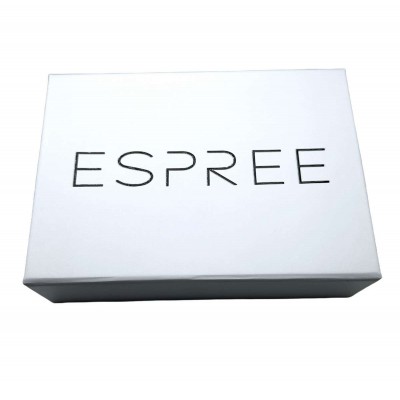 Μαξιλαροθήκη Μεταξένια Silk Passion Silver 1Τμχ 52X72 Espree Μαξιλαροθήκη Μεταξένια Silk Passion Silver 1Τμχ 52X72 Espree