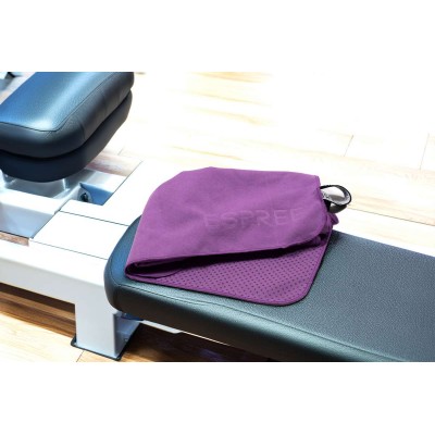 Πετσέτα Γυμναστηρίου Reformer Mauve 58X96 Espree