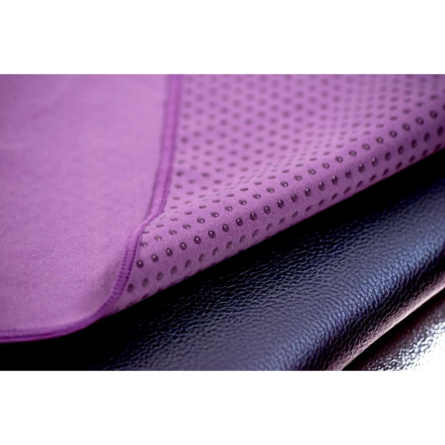 Πετσέτα Γυμναστηρίου Reformer Mauve 58X96 Espree