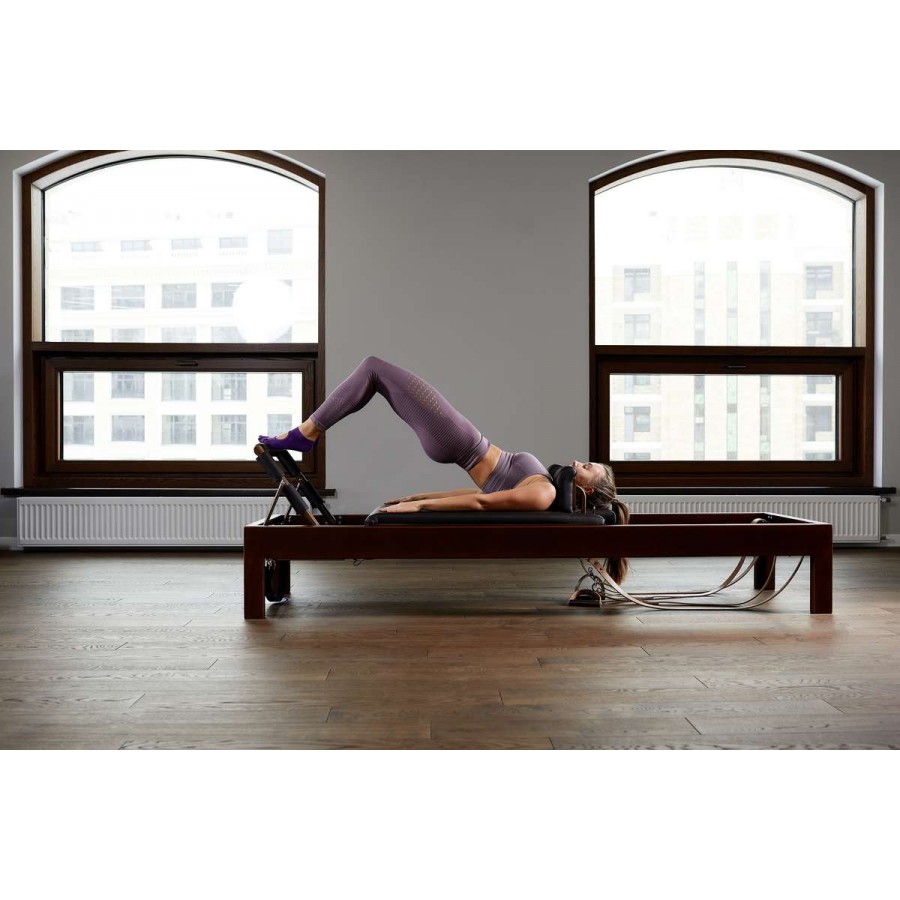 Πετσέτα Γυμναστηρίου Reformer Mauve 58X96 Espree