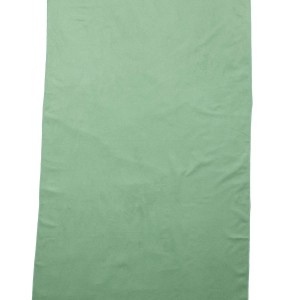 Πετσέτα Προσώπου Solid Green 50X100 Espree