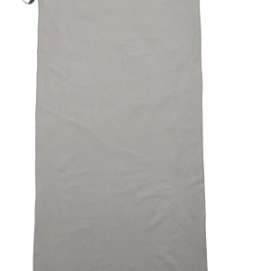 Πετσέτα Σώματος Solid Grey 75X150 Espree