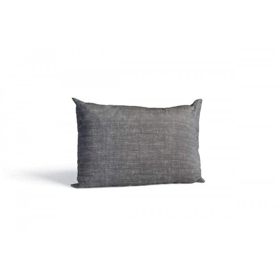 Σετ Μαξιλαροθήκες Βαμβακερές Κατωσέντονουν Grego Grey 2Τμχ 52X72 Espree Σετ Μαξιλαροθήκες Βαμβακερές Κατωσέντονουν Grego Grey 2Τμχ 52X72 Espree