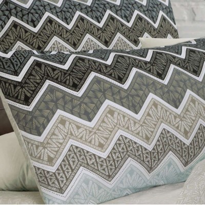 Σετ Σεντόνια King Size Kiris Beige 4Τμχ 280X270 Espree Σετ Σεντόνια King Size Kiris Beige 4Τμχ 280X270 Espree