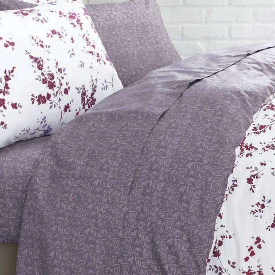 Σετ Σεντόνια Μονά Mary Rose 3Τμχ Με Λάστιχο 100X200+35 Espree Σετ Σεντόνια Μονά Mary Rose 3Τμχ Με Λάστιχο 100X200+35 Espree