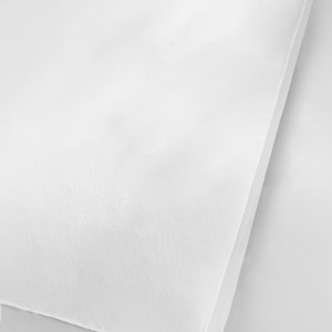 Aδιάβροχο κάλυμμα στρώματος Coral 120x200+28