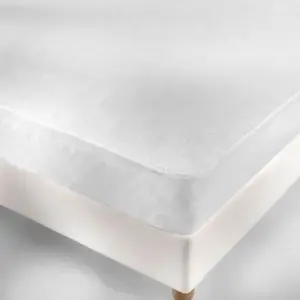 Aδιάβροχο κάλυμμα στρώματος Nube 90x200+28