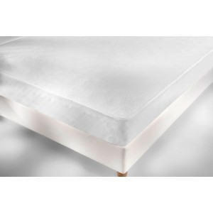 Aδιάβροχο κάλυμμα στρώματος Nube 180x200+28