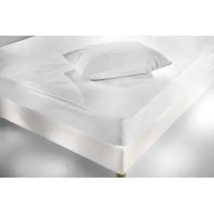 Aδιάβροχο κάλυμμα στρώματος Acqua 110x200+30