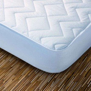 Προστατευτικό κάλυμμα στρώματος All Cotton 100x200+30