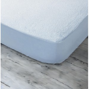 Aδιάβροχο κάλυμμα στρώματος Coral 200x200+40