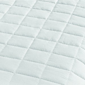Aδιάβροχο κάλυμμα στρώματος Smoothy 110x200+35