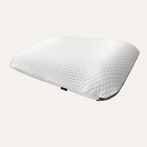 Ανατομικό μαξιλάρι ύπνου Classic Memory Foam 60x40x13 Medium
