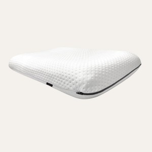 Ανατομικό μαξιλάρι ύπνου Comfort Memory Foam 65X43X12 Medium