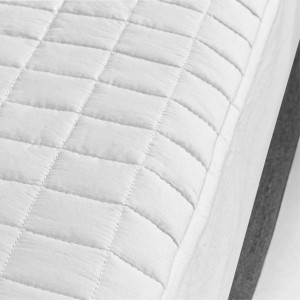 Προστατευτικό κάλυμμα στρώματος Luxurious 140x200+35