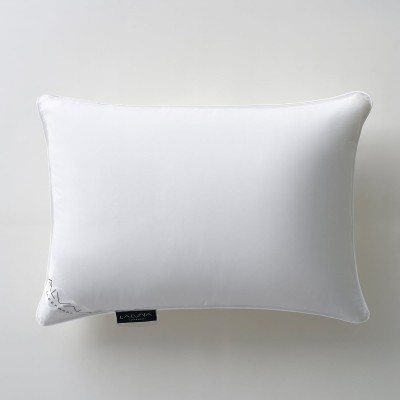 Μαξιλάρια Ύπνου Ζεύγος Veluto Duo 50x70 Medium Laluna