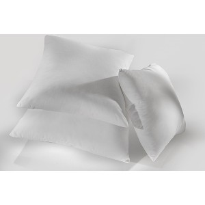 Μαξιλάρια Διακοσμητικά Goodnight Λευκό 40X60 Laluna