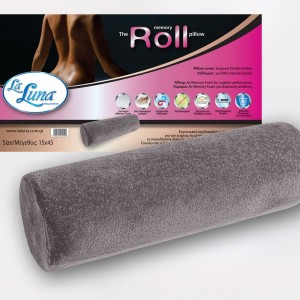 Εργονομικό μαξιλάρι Roll 45x15