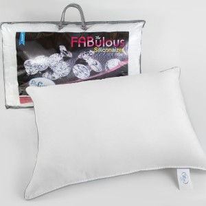 Μαξιλάρι ύπνου Fabulous 45x65 Medium