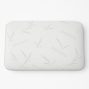 Ανατομικό μαξιλάρι ύπνου Visco Sense 63x43x12 Medium