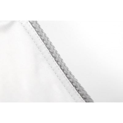 Μαξιλάρι ύπνου White 50x70 Soft