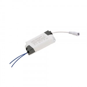 InLight Driver για Led Panel 48watt (METPAN048)