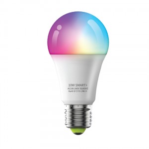 InLight Led E27 A60 RGBW with magic App (7.27.10.01.7)