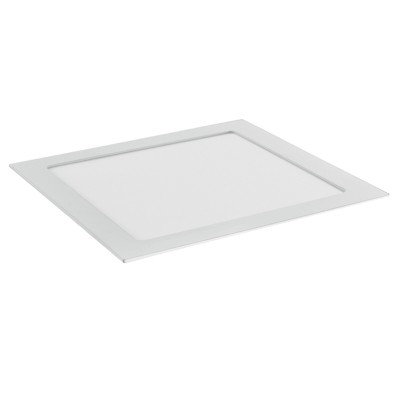 InLight LED Slim Panel 20watt Τετράγωνο 3000Κ Θερμό Λευκό D:22,5cm (2.20.01.1) InLight LED Slim Panel 20watt Τετράγωνο 3000Κ Θερμό Λευκό D:22,5cm (2.20.01.1)