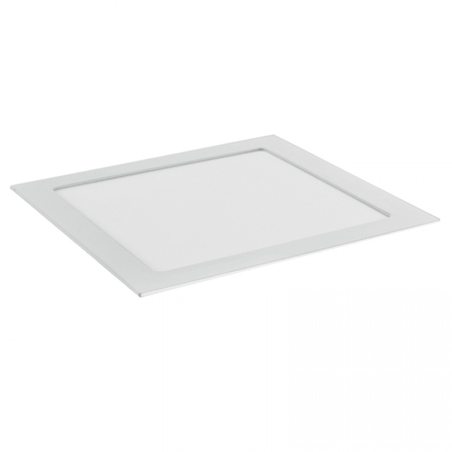 InLight LED Slim Panel 20watt Τετράγωνο 3000Κ Θερμό Λευκό D:22,5cm (2.20.01.1) InLight LED Slim Panel 20watt Τετράγωνο 3000Κ Θερμό Λευκό D:22,5cm (2.20.01.1)
