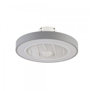 it-Lighting Chilko 36W 3CCT LED Fan Light in Grey Color (101000330)