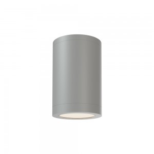 it-Lighting Reindeer 1xGU10 Outdoor Ceiling Down Light Grey D:14.1cmx9,4cm (80300534)