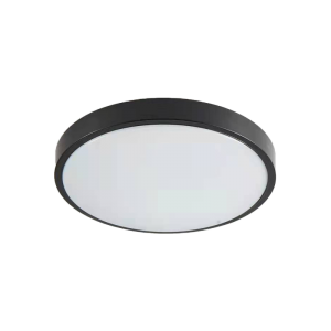 it-Lighting Torch LED 18W 3CCT Outdoor Ceiling Light Anthracite D:28cmx5,3cm (80300340)