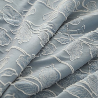 Κουβερλί Μονό Light Blue 160Χ240 Melinen