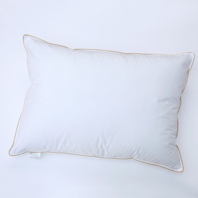 Μαξιλαρι υπνου 50x70 βαμβακερο percale 850gr