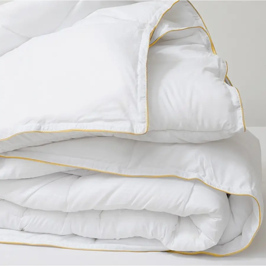 Παπλωμα 220χ240 βαμβακερο percale 300 gsm