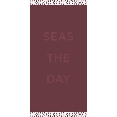 Πετσετα θαλασσησ seas the day bordeaux