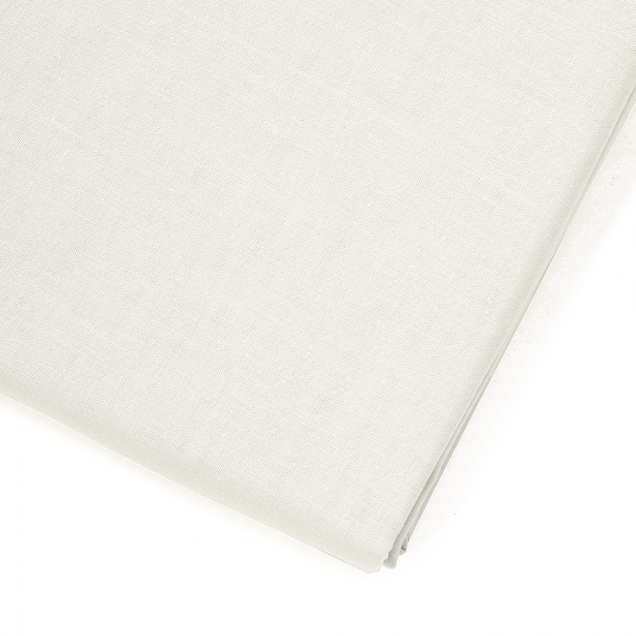 Σεντόνι Ecru Urban Line 50X70 Melinen