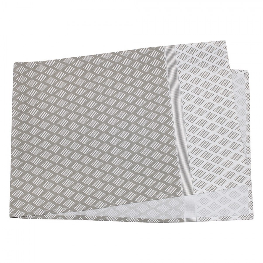 Τραβέρσα Anouk Beige 45Χ140 Melinen Τραβέρσα Anouk Beige 45Χ140 Melinen