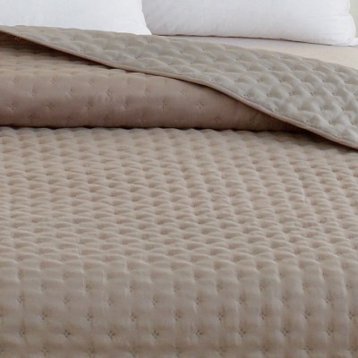 Κουβερλί Υπέρδιπλο Renzo Ανθρακί 220Χ240 Melinen Κουβερλί Υπέρδιπλο Renzo Ανθρακί 220Χ240 Melinen