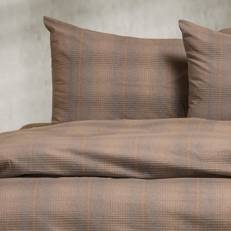 Παπλωματοθήκη Μονή Solo Grey Winter Line 165X245 Melinen Παπλωματοθήκη Μονή Solo Grey Winter Line 165X245 Melinen